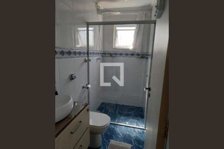 Apartamento à venda com 2 quartos, 106m² em Vila Alpina, São Paulo
