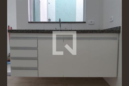 Casa à venda com 2 quartos, 60m² em Chácara Mafalda, São Paulo