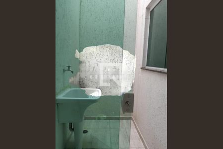 Casa à venda com 2 quartos, 60m² em Chácara Mafalda, São Paulo