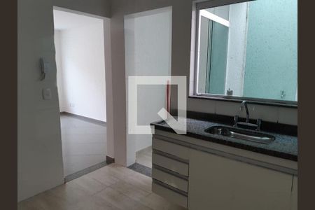 Casa à venda com 2 quartos, 60m² em Chácara Mafalda, São Paulo