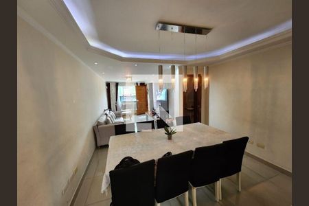 Casa à venda com 3 quartos, 145m² em Vila Carrão, São Paulo