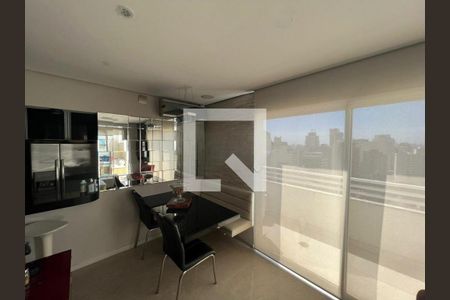 Apartamento à venda com 2 quartos, 84m² em Vila Mariana, São Paulo