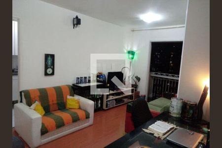Apartamento à venda com 2 quartos, 54m² em Vila Gumercindo, São Paulo