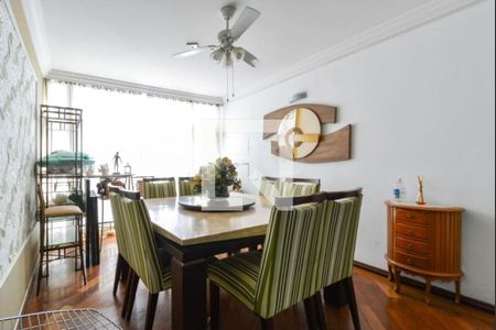 Apartamento à venda com 4 quartos, 165m² em Vila Monumento, São Paulo