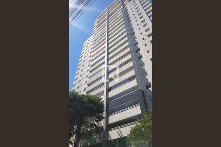 Apartamento à venda com 315m², 5 quartos e 5 vagasFachada