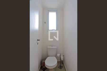 Lavabo de apartamento à venda com 5 quartos, 315m² em Santana, São Paulo