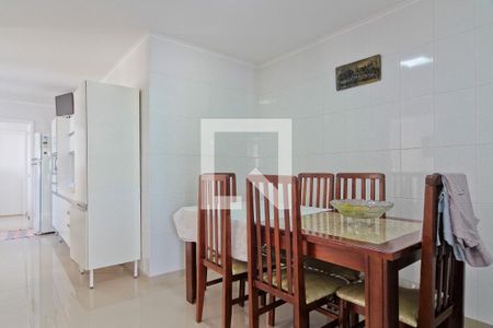 Apartamento à venda com 315m², 5 quartos e 5 vagasCozinha