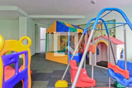 Apartamento à venda com 315m², 5 quartos e 5 vagasBrinquedoteca