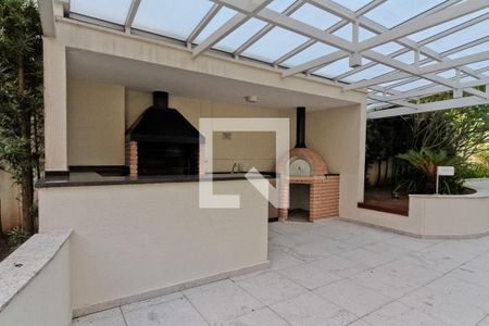 Apartamento à venda com 315m², 5 quartos e 5 vagasÁrea comum - Churrasqueira