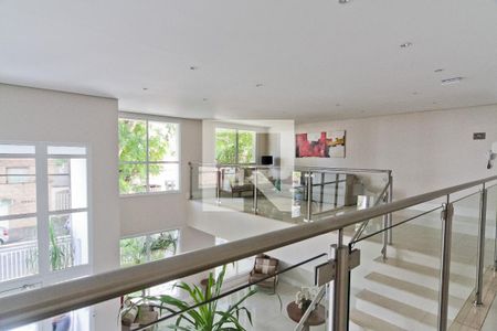 Apartamento à venda com 315m², 5 quartos e 5 vagasHall