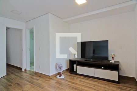 Apartamento à venda com 315m², 5 quartos e 5 vagasSala de TV