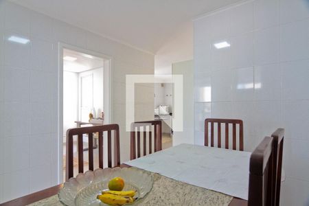 Apartamento à venda com 315m², 5 quartos e 5 vagasCozinha