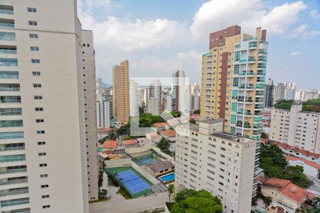 Apartamento à venda com 315m², 5 quartos e 5 vagasVista