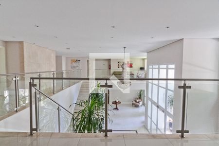 Apartamento à venda com 315m², 5 quartos e 5 vagasHall