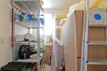 Apartamento à venda com 315m², 5 quartos e 5 vagasQuarto de Serviço