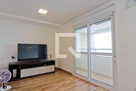 Apartamento à venda com 315m², 5 quartos e 5 vagasSala de TV