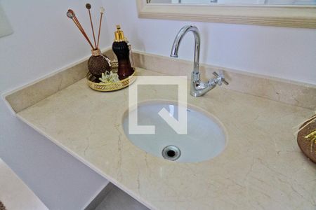 Lavabo de apartamento à venda com 5 quartos, 315m² em Santana, São Paulo