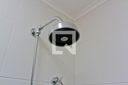 Apartamento à venda com 315m², 5 quartos e 5 vagasBanheiro da Suíte americana