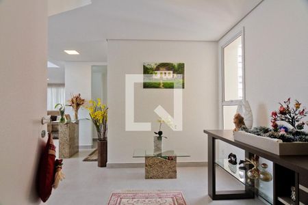 Sala de apartamento à venda com 5 quartos, 315m² em Santana, São Paulo