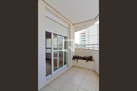 Apartamento à venda com 315m², 5 quartos e 5 vagasVaranda