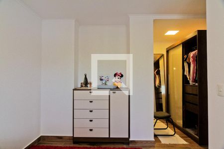 Apartamento à venda com 315m², 5 quartos e 5 vagasSuíte americana 1