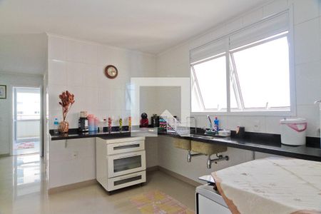 Apartamento à venda com 315m², 5 quartos e 5 vagasCozinha