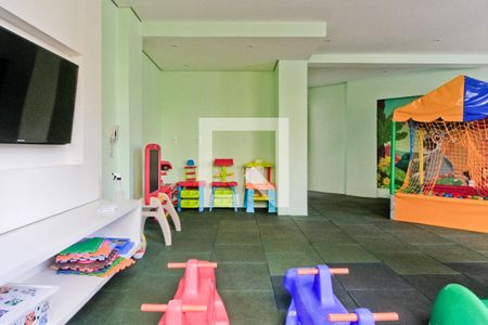 Apartamento à venda com 315m², 5 quartos e 5 vagasBrinquedoteca