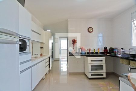Apartamento à venda com 315m², 5 quartos e 5 vagasCozinha