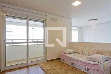 Apartamento à venda com 315m², 5 quartos e 5 vagasSala de TV