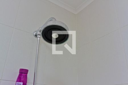 Apartamento à venda com 315m², 5 quartos e 5 vagasBanheiro da Suíte