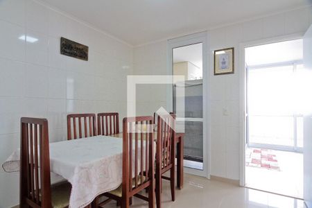 Apartamento à venda com 315m², 5 quartos e 5 vagasCozinha