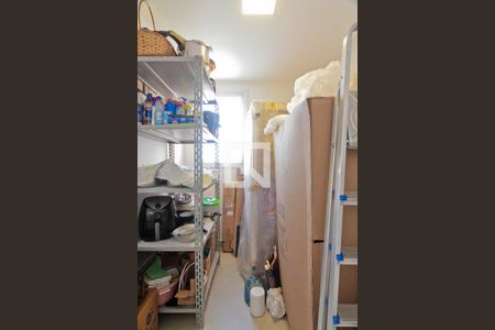 Apartamento à venda com 315m², 5 quartos e 5 vagasQuarto de Serviço