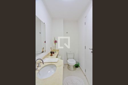 Apartamento à venda com 315m², 5 quartos e 5 vagasBanheiro