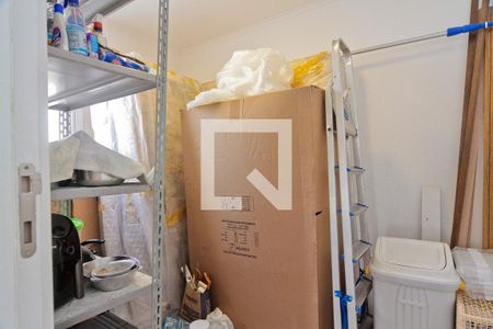 Apartamento à venda com 315m², 5 quartos e 5 vagasQuarto de Serviço