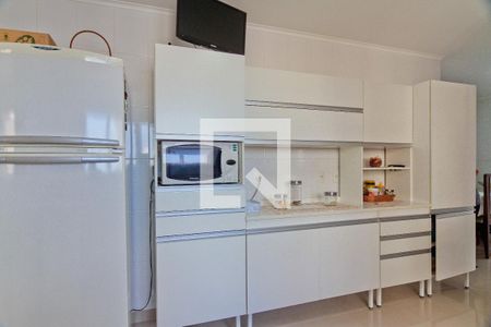 Apartamento à venda com 315m², 5 quartos e 5 vagasCozinha