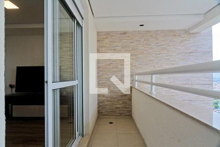 Apartamento à venda com 315m², 5 quartos e 5 vagasVaranda