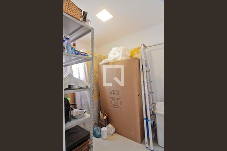 Apartamento à venda com 315m², 5 quartos e 5 vagasQuarto de Serviço