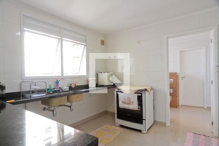 Apartamento à venda com 315m², 5 quartos e 5 vagasCozinha