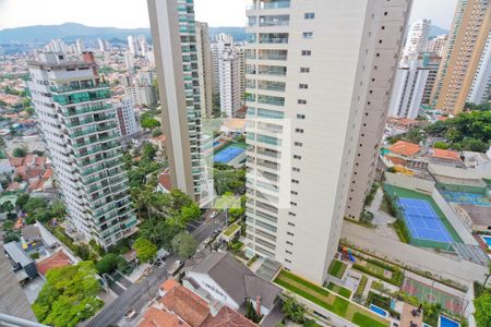 Apartamento à venda com 315m², 5 quartos e 5 vagasVista