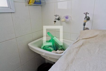 Apartamento à venda com 315m², 5 quartos e 5 vagasÁrea de Serviço