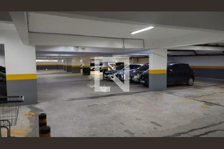 Apartamento à venda com 50m², 2 quartos e 1 vaga