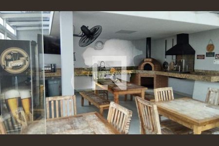 Apartamento à venda com 2 quartos, 50m² em Bairro dos Casa, São Bernardo do Campo