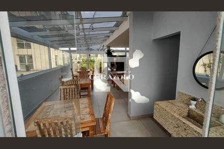 Apartamento à venda com 2 quartos, 50m² em Bairro dos Casa, São Bernardo do Campo