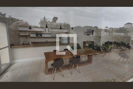 Apartamento à venda com 50m², 2 quartos e 1 vaga