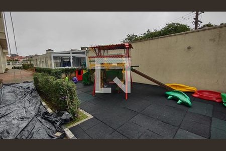 Apartamento à venda com 50m², 2 quartos e 1 vaga