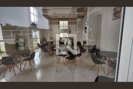 Apartamento à venda com 2 quartos, 50m² em Bairro dos Casa, São Bernardo do Campo