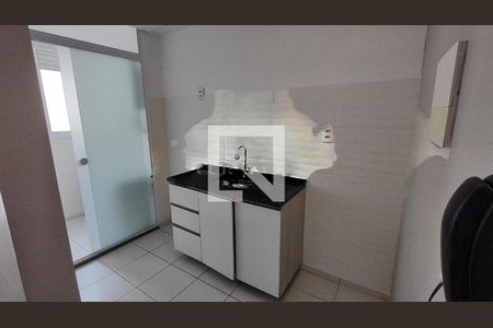 Apartamento à venda com 2 quartos, 50m² em Bairro dos Casa, São Bernardo do Campo