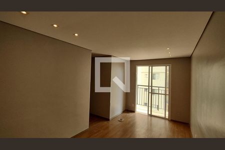 Apartamento à venda com 2 quartos, 50m² em Bairro dos Casa, São Bernardo do Campo