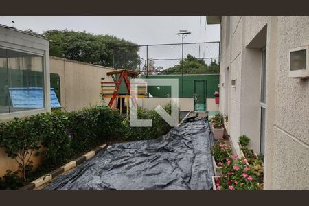 Apartamento à venda com 2 quartos, 50m² em Bairro dos Casa, São Bernardo do Campo