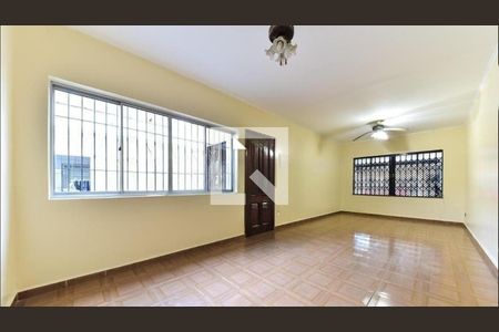 Casa à venda com 5 quartos, 310m² em Vila Santa Eugenia, São Bernardo do Campo